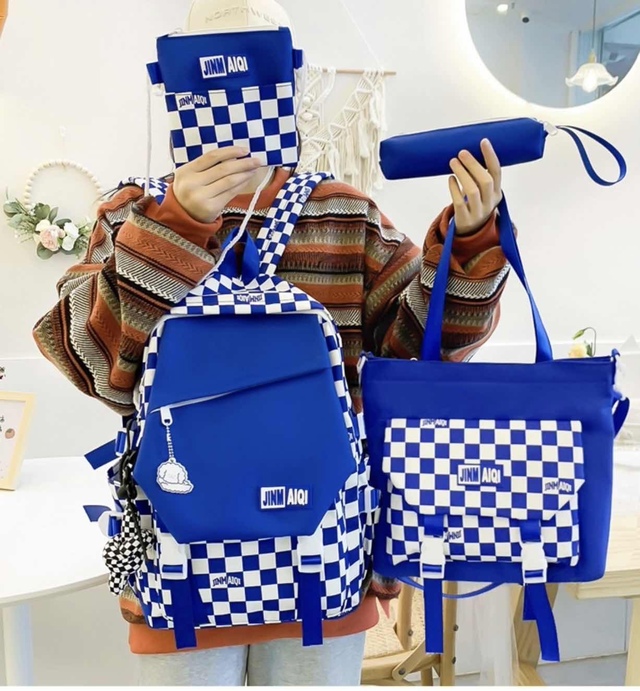 Рюкзак 22979388