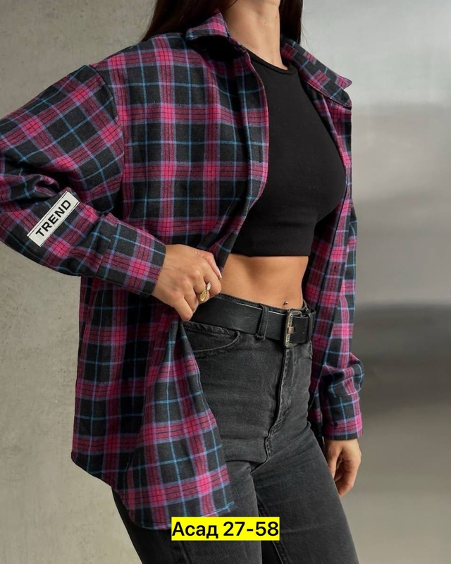 Рубашка 22980841