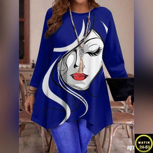 Туника 22980602