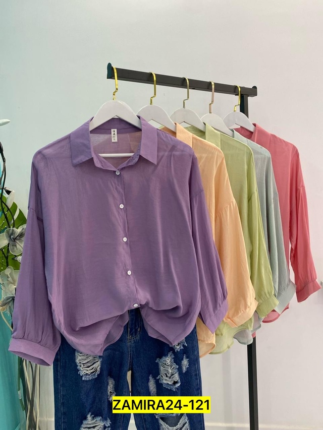 Рубашка 22979735