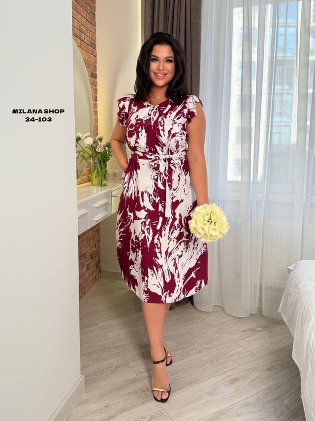 Платье 22979711