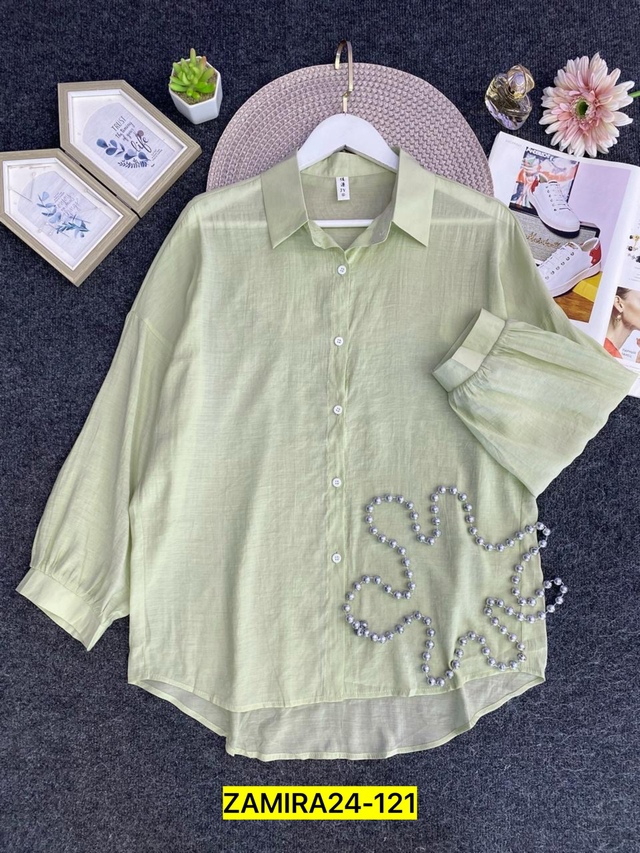 Рубашка 22979735