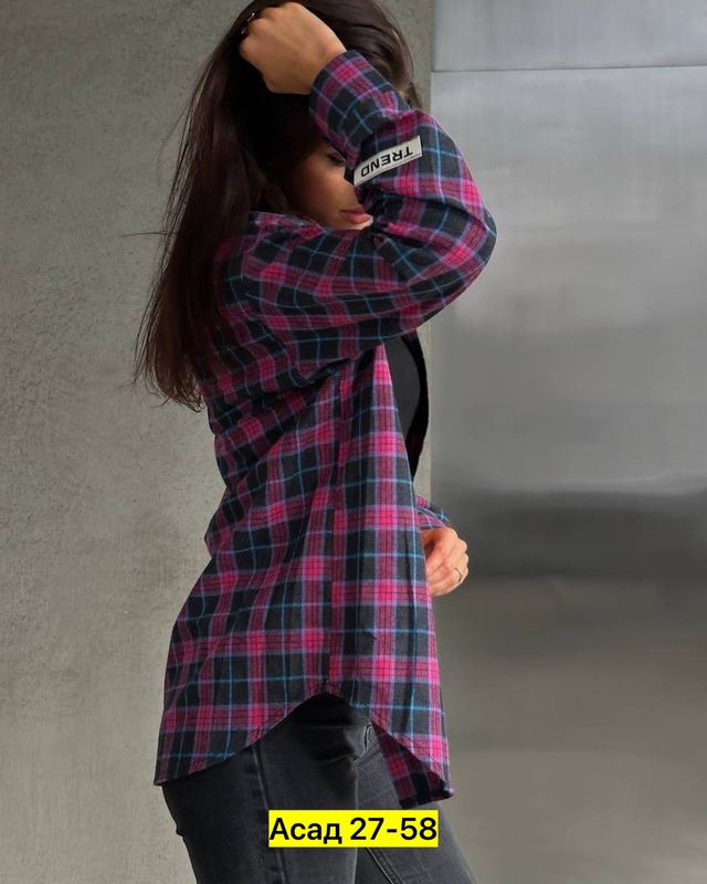 Рубашка 22980841