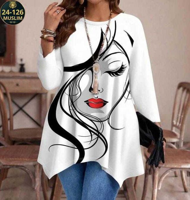 Туника 22979179