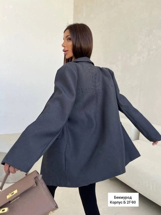 Пиджак 22981532