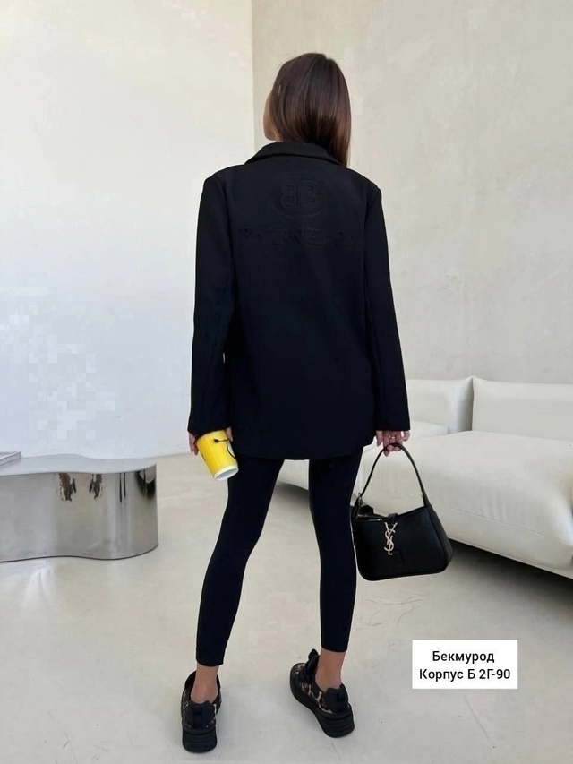 Пиджак 22981532