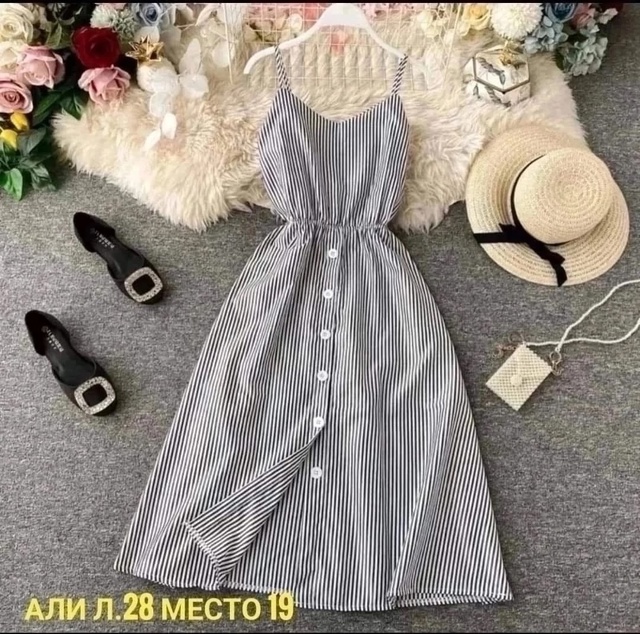 Платье 22981366