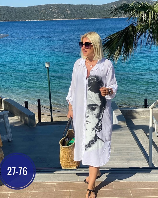 Платье 22981078