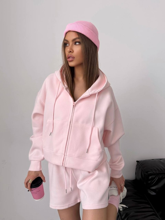 Спортивный костюм 22981799