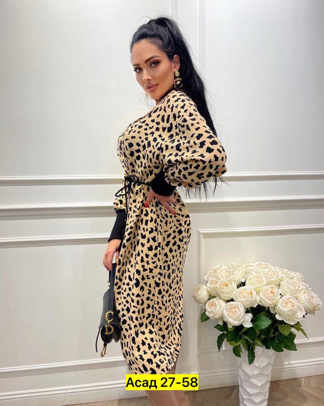 Платье 22981895