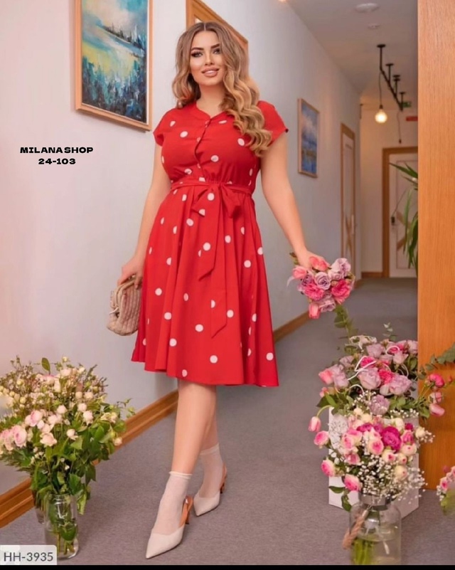 Платье 22981511