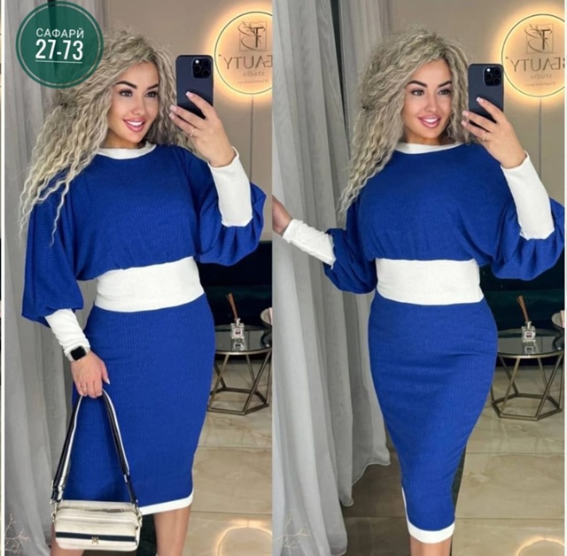 Платье 22982261