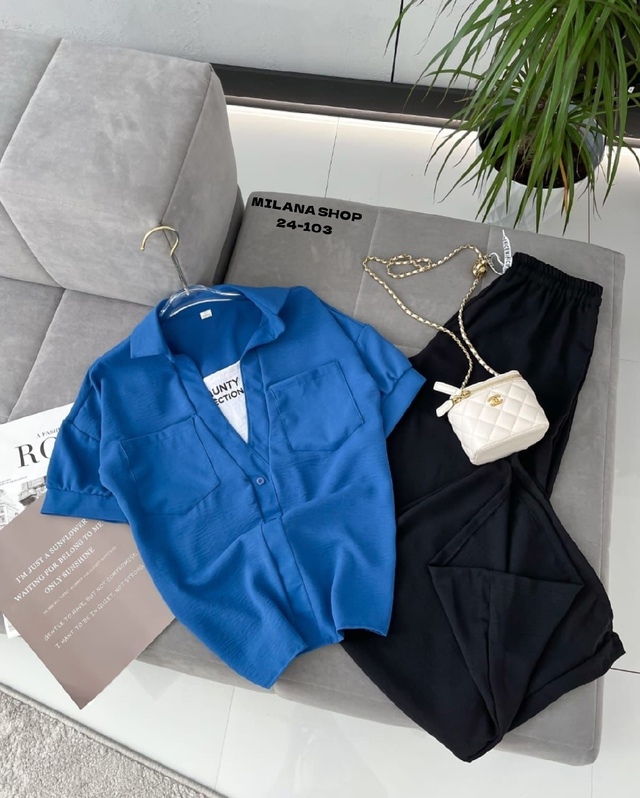 Костюм 22981508