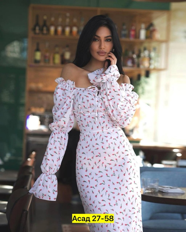 Платье 22981404