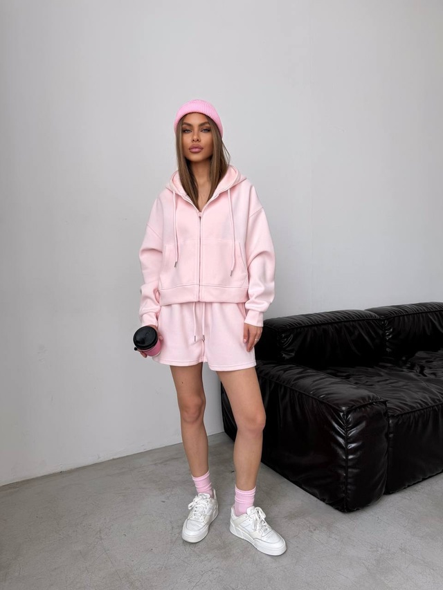 Спортивный костюм 22981799