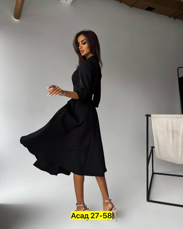 Платье 22981561