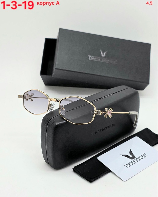 Солнцезащитные очки 22982293