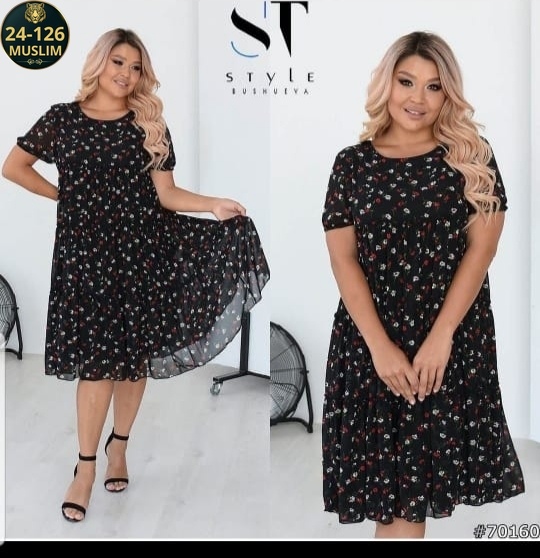 Платье 22982297