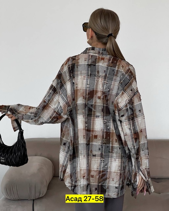 Блузка 22980900