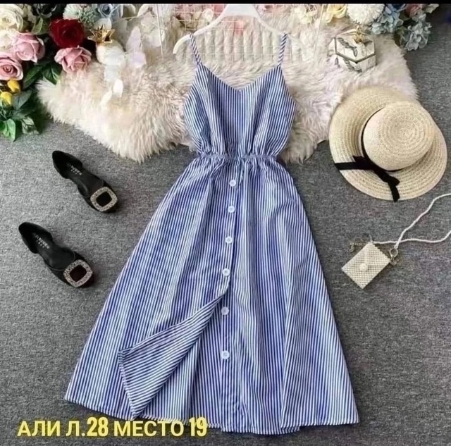 Платье 22981366