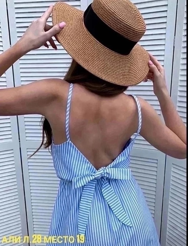 Платье 22981366