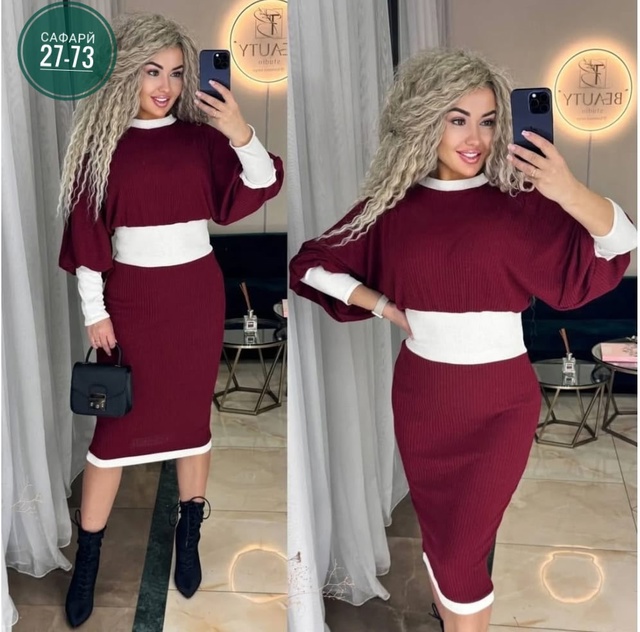 Платье 22982261