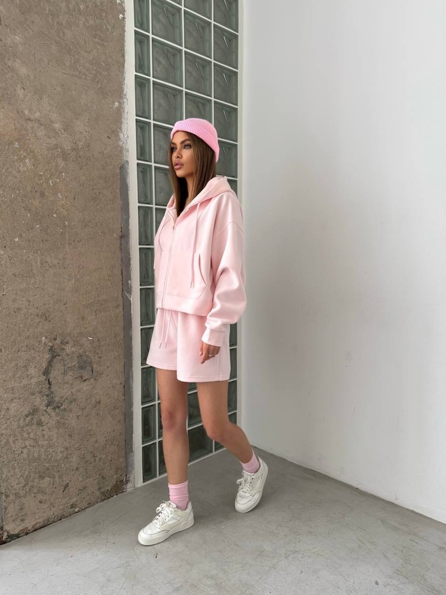 Спортивный костюм 22981799