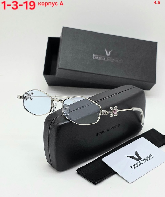 Солнцезащитные очки 22982293