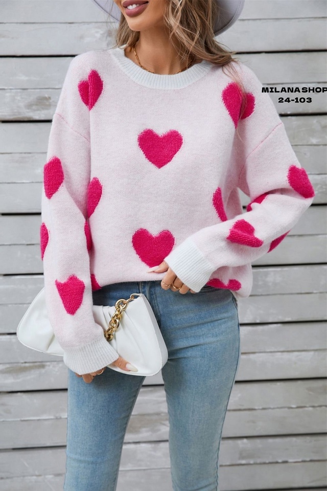 Свитер 22983688