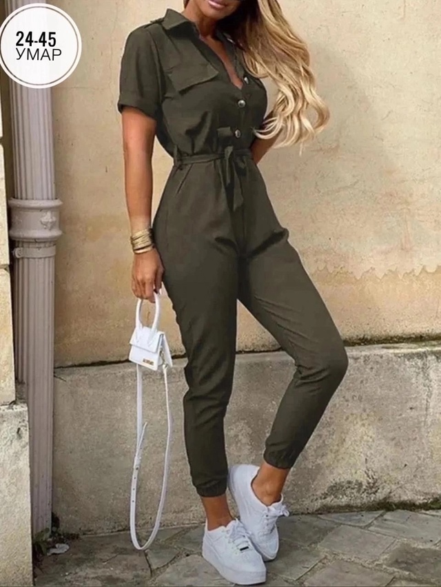 Комбинезон 22982811