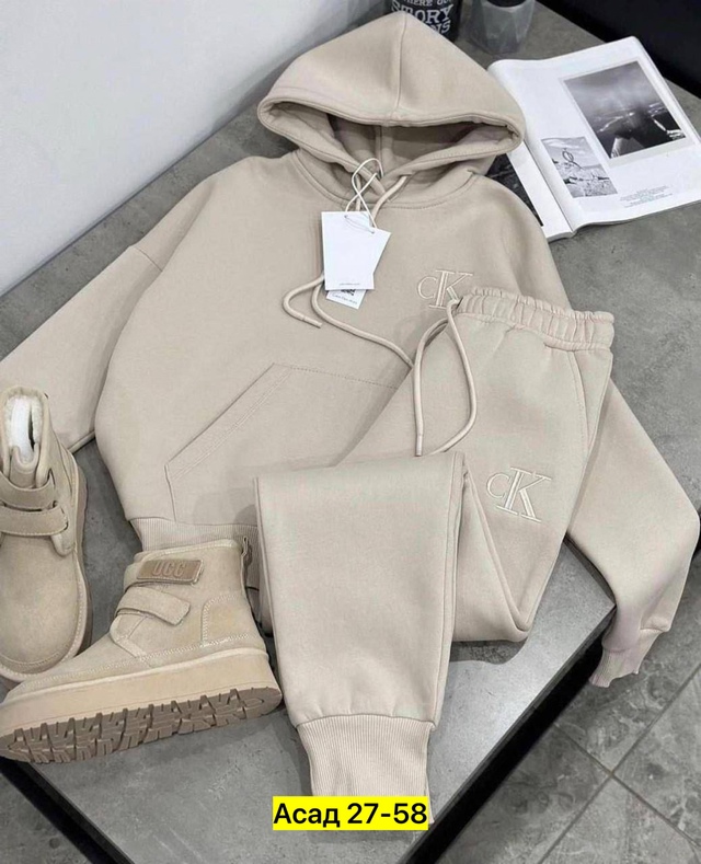 Костюм 22982601