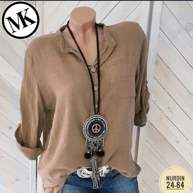 Блузка 22983602