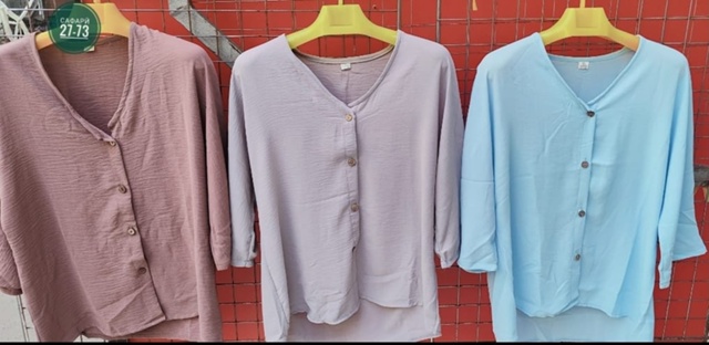 Блузка 22984006