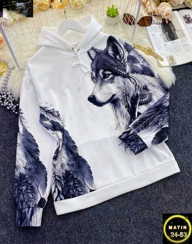 Толстовка 22984757