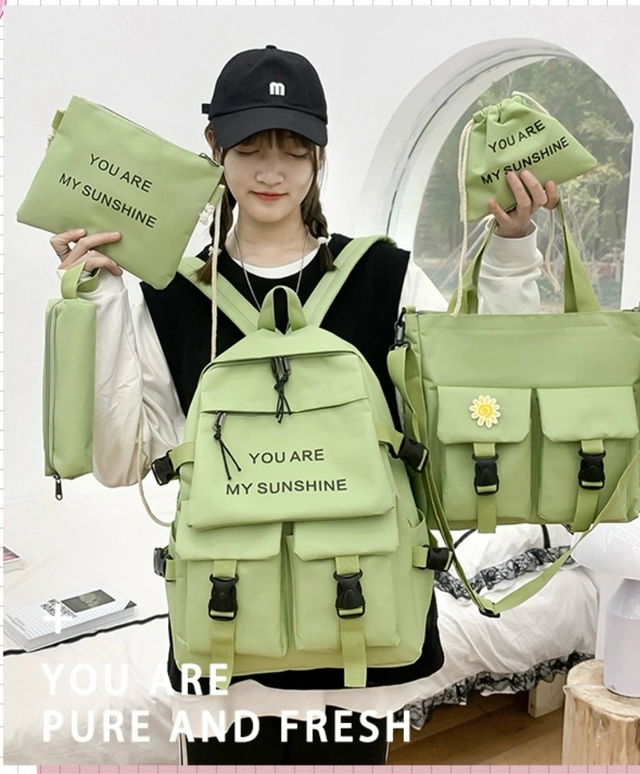 Рюкзак 22985286