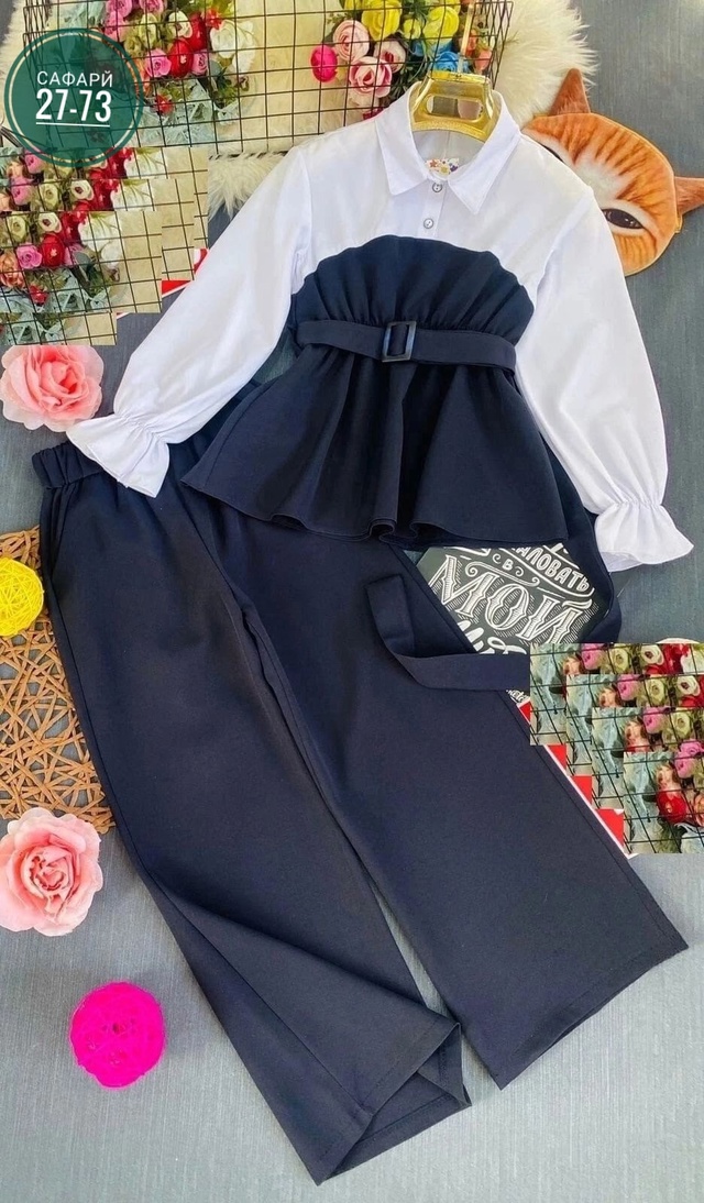 Костюм 22984008