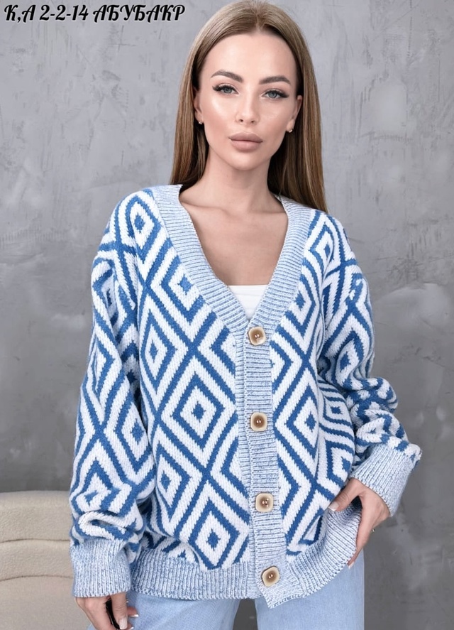Кардиган 22984443