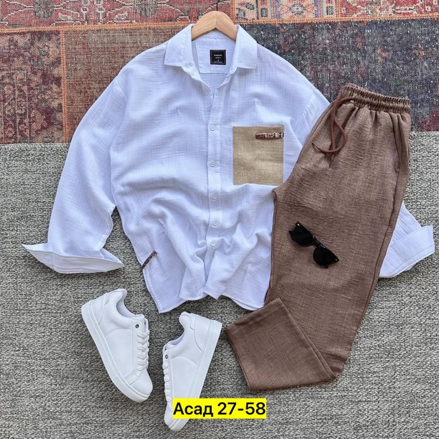 Костюм 22984264