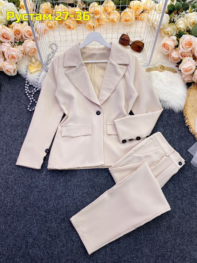 Костюм 22985022