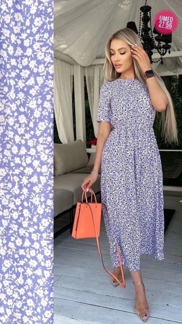 Платье 22985201