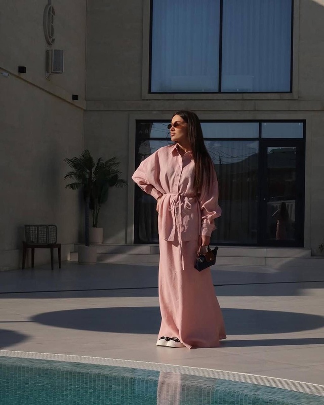 Платье 22984676