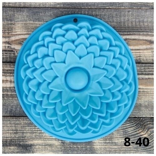 Форма силиконовая для выпечки 22984383