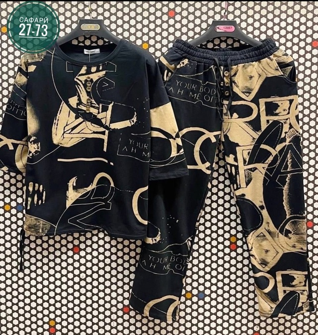 Костюм 22986813