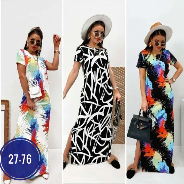 Платье 22985635