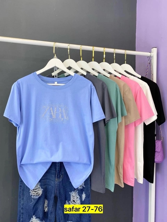 Футболка 22986441