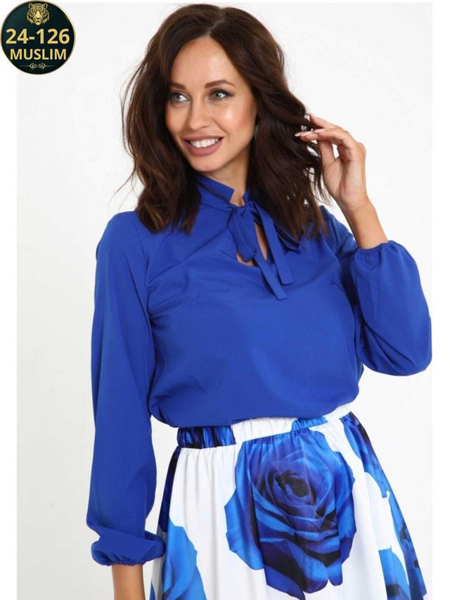 Блузка 22986965