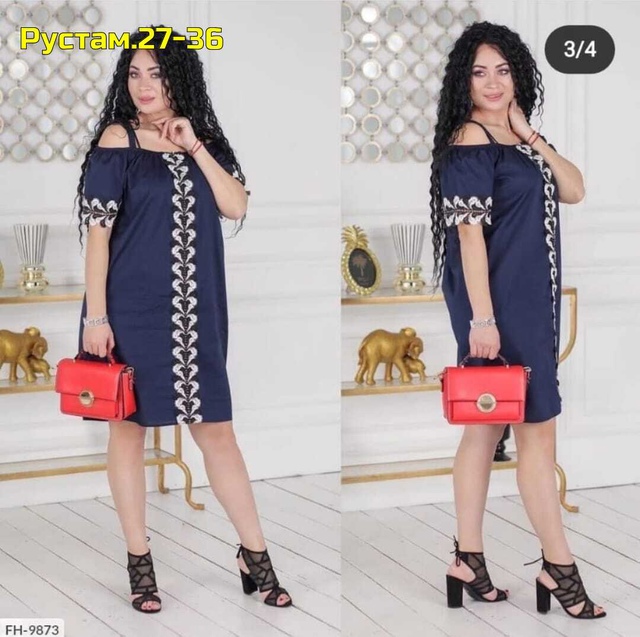 Платье 22986977
