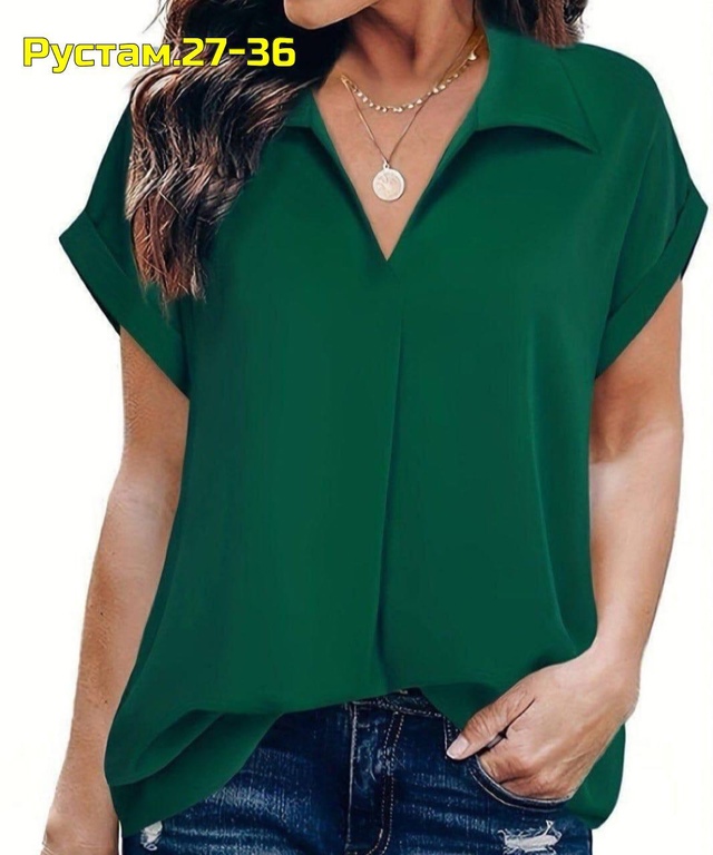 Блузка 22986906