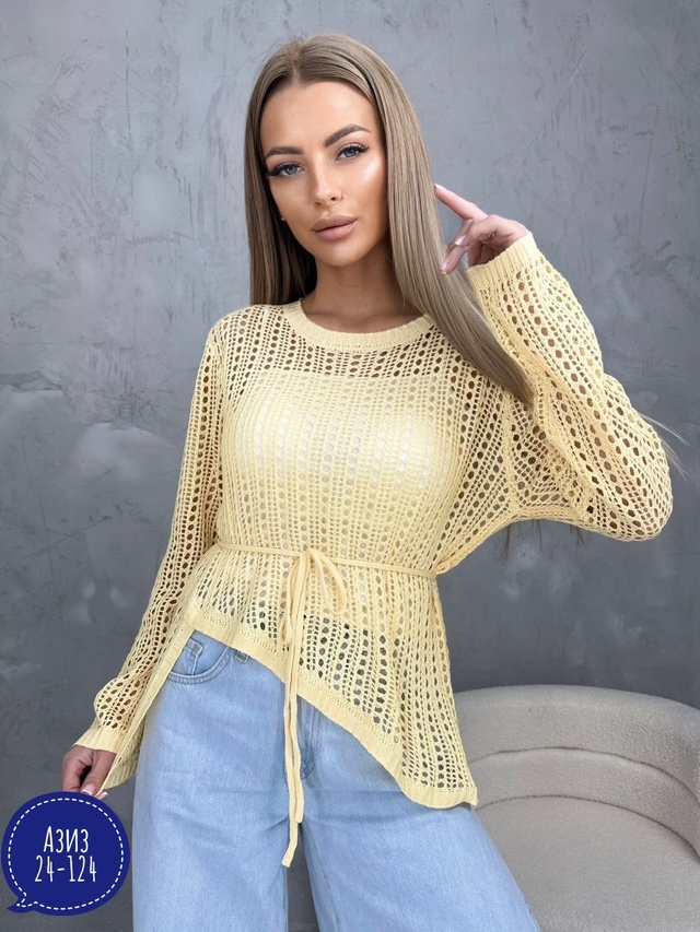 Блузка 22986766