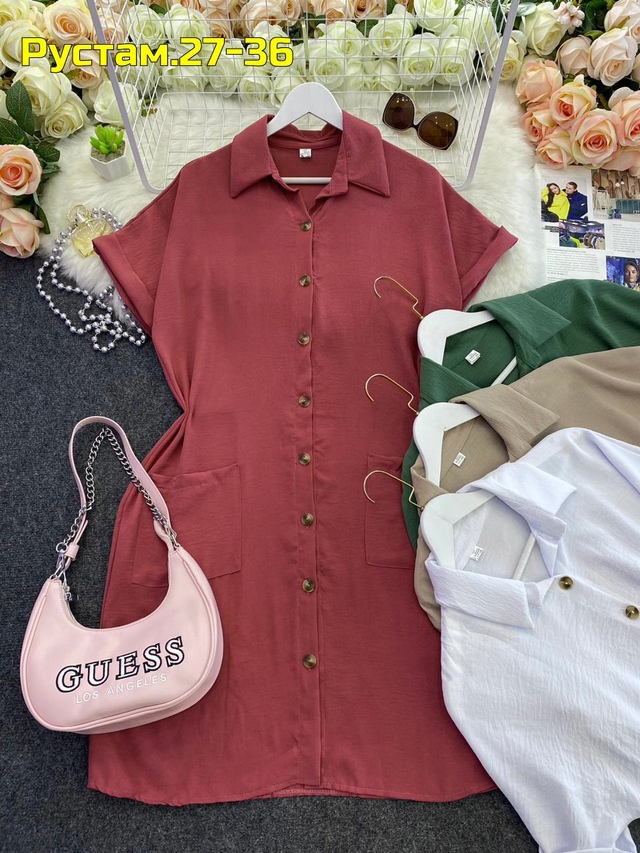 Платье 22986736